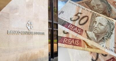 Brasileiros com notas de R$50 devem ler esse informe do Bacen (Foto: Reprodução/ Internet)