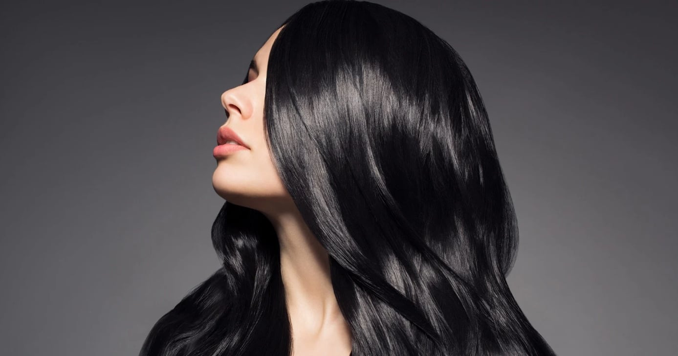 Cabelo brilhoso graças a esses 3 óleos (Foto: Divulgação)