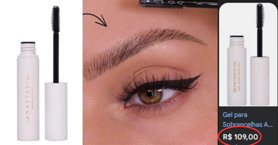 Brow Freeze – Anastasia Beverly Hills