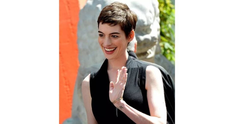 Ilustração Buzz Cut