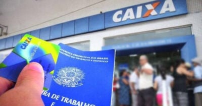 Caixa confirma situação de PIS (Foto: Divulgação)