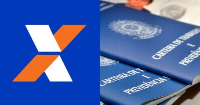 Caixa expõe situação de abono dos CLTs (Foto: Divulgação)