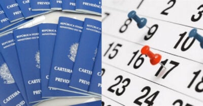 CLTs vão querer saber sobre feriados em 2026 (Foto: Divulgação)