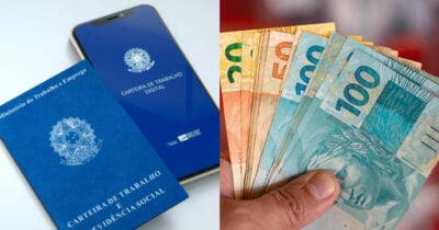 Salário mínimo maior chega a essa lista de CLTs (Foto: Divulgação)
