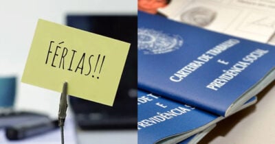 Férias CLTs (Foto: Divulgação)