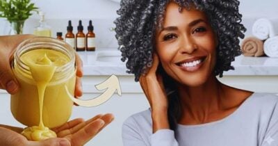 Saiba como deixar o seu crespo radiante (Foto Reprodução/Montagem/TV Foco/Canva/GMN/Lennita)