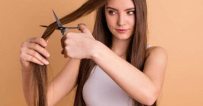 Dicas para cortar o cabelo em casa (Foto: Divulgação)