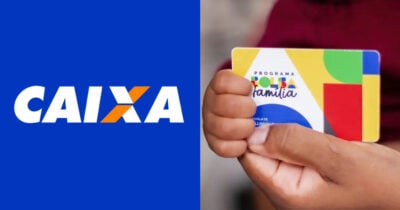 Caixa divulga informe sobre os motivos que fazem famílias perderem o Bolsa Família (Foto: Divulgação)