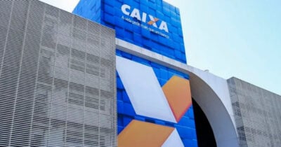 Caixa (Foto: Divulgação)