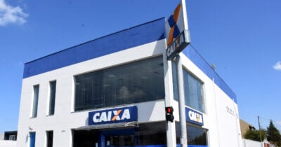 Caixa - (Foto: Divulgação)