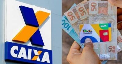 Caixa crava duas regras no Bolsa Família (Foto: Montagem/TV Foco)