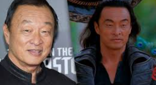 Morre aos 75 anos Cary-Hiroyuki Tagawa, ator de 'Mortal Kombat' e 'Pearl Harbor' - Foto: Internet