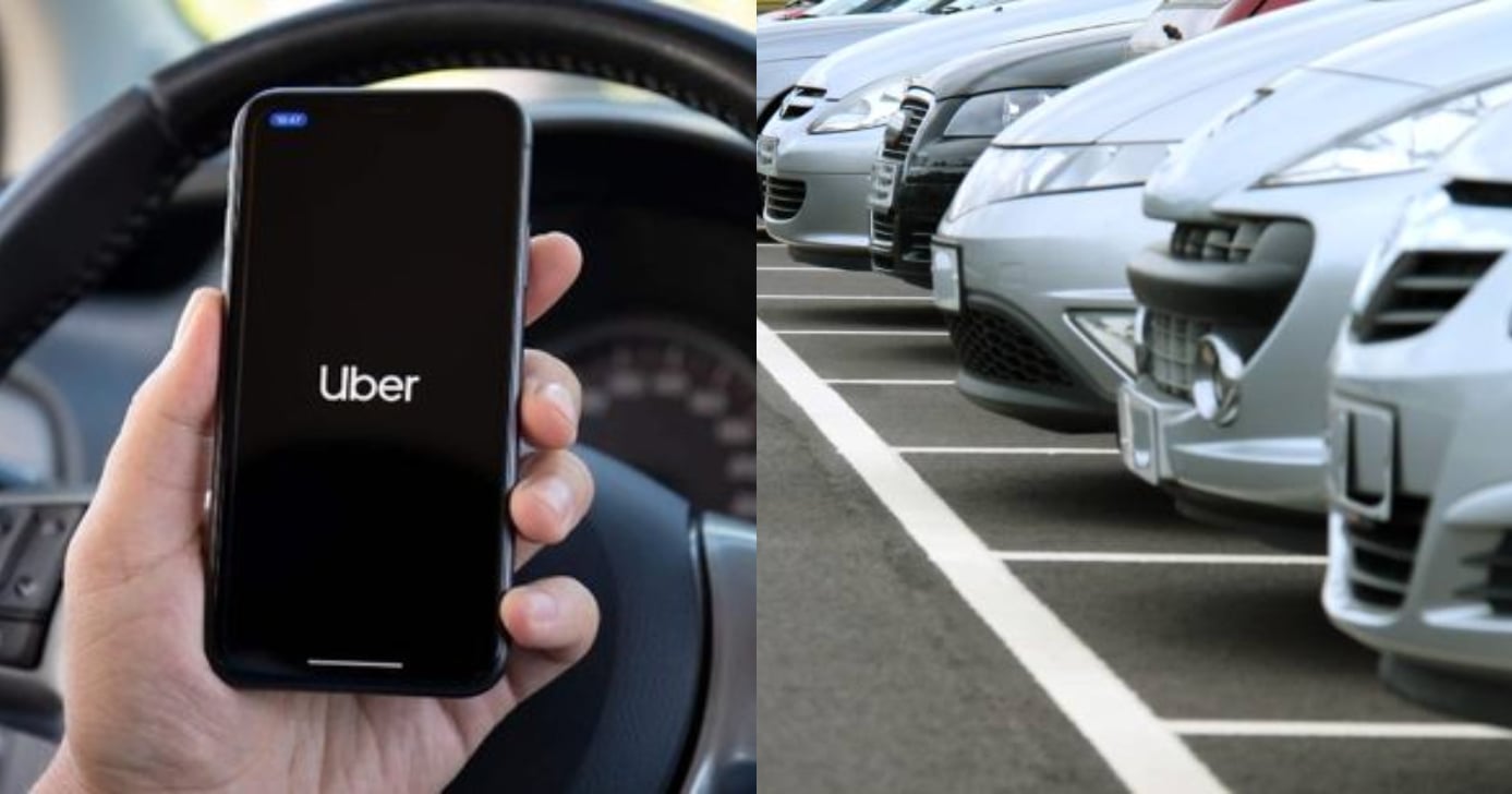 Carros que são péssimos para rodar de Uber (Foto: Divulgação)