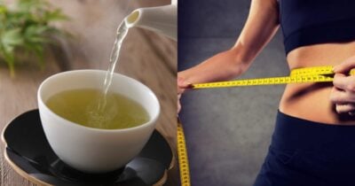 Chá popular reduz o apetite e prolonga saciedade (Foto: Reprodução/ Internet)