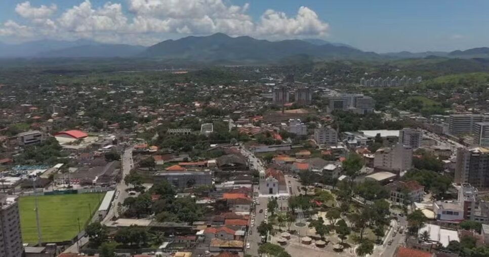 Nova Lima (Foto: Reprodução / Globo)