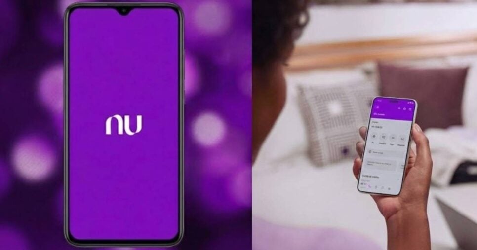 Ilustração Clientes com contas abertas no Nubank hoje devem ler isso