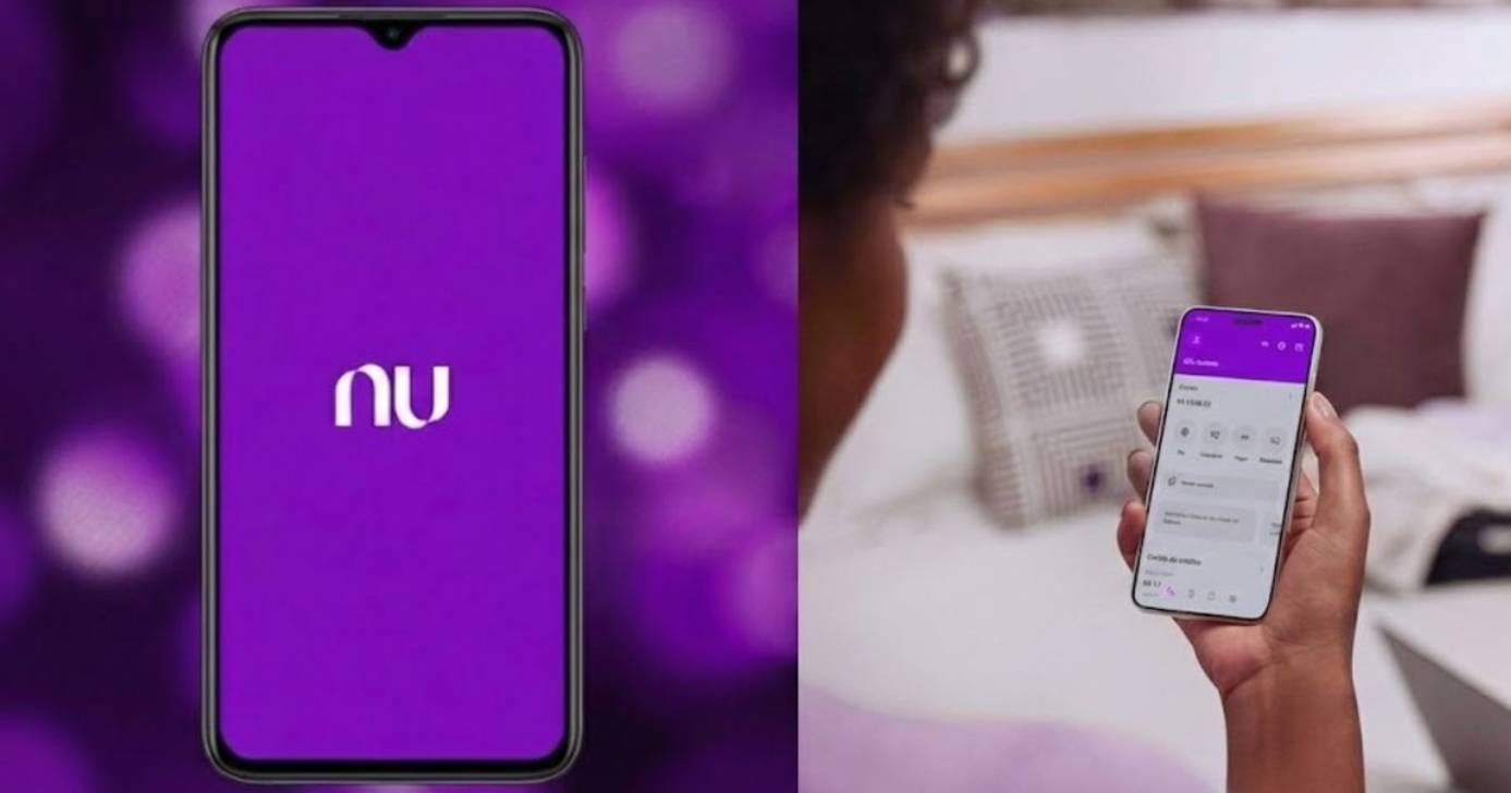 Ilustração Clientes com contas abertas no Nubank hoje devem ler isso