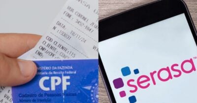 Colocar CPF na nota aumenta o Score? Serasa revela a verdade (Foto: Reprodução/ Internet)