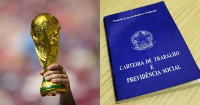 Copa do Mundo e o que os CLTs precisam saber sobre folga (Foto: Matthias Hangst/Getty Images)