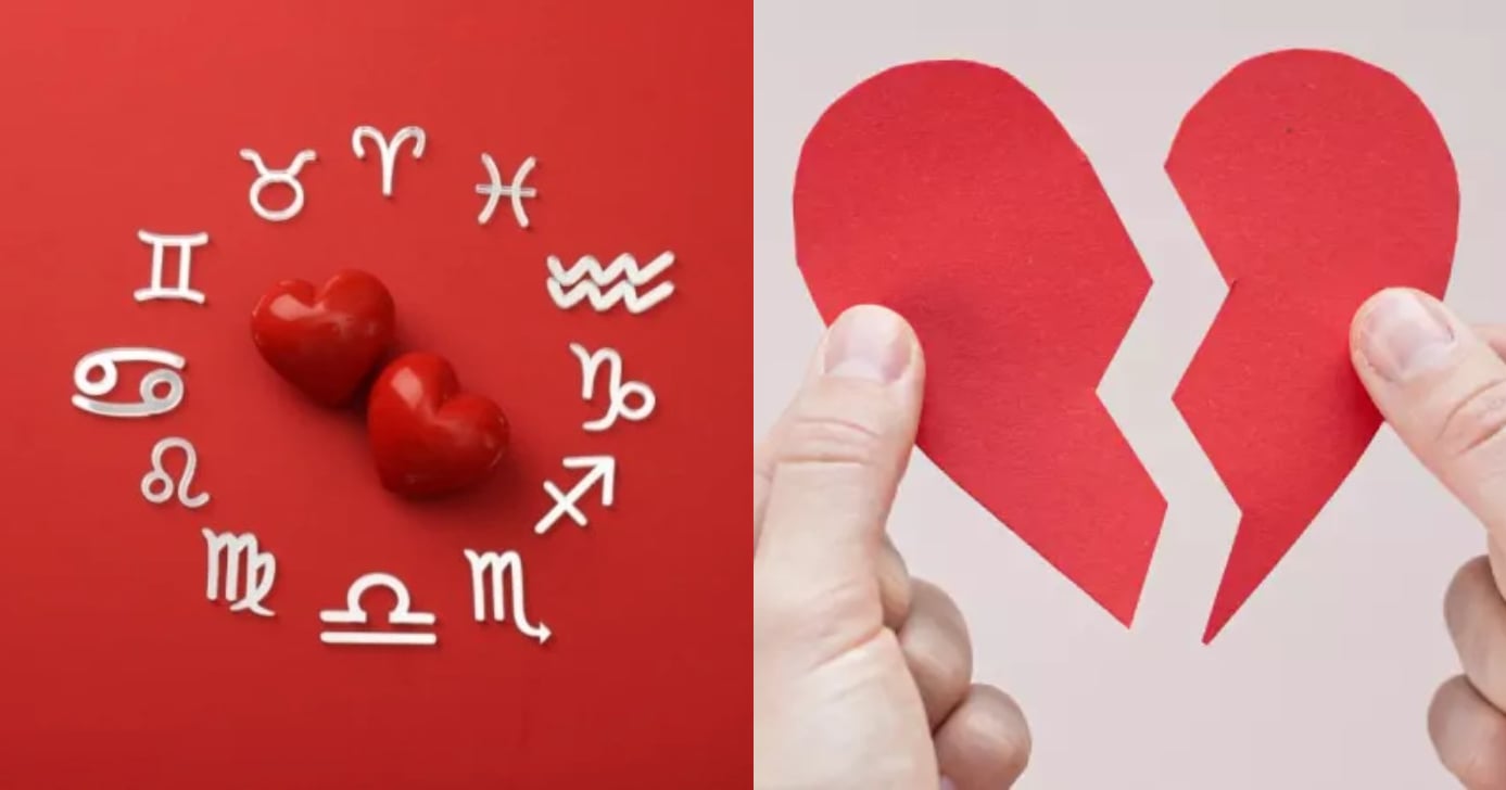 Esses são os signos que sofrem com o término (Foto: Divulgação)