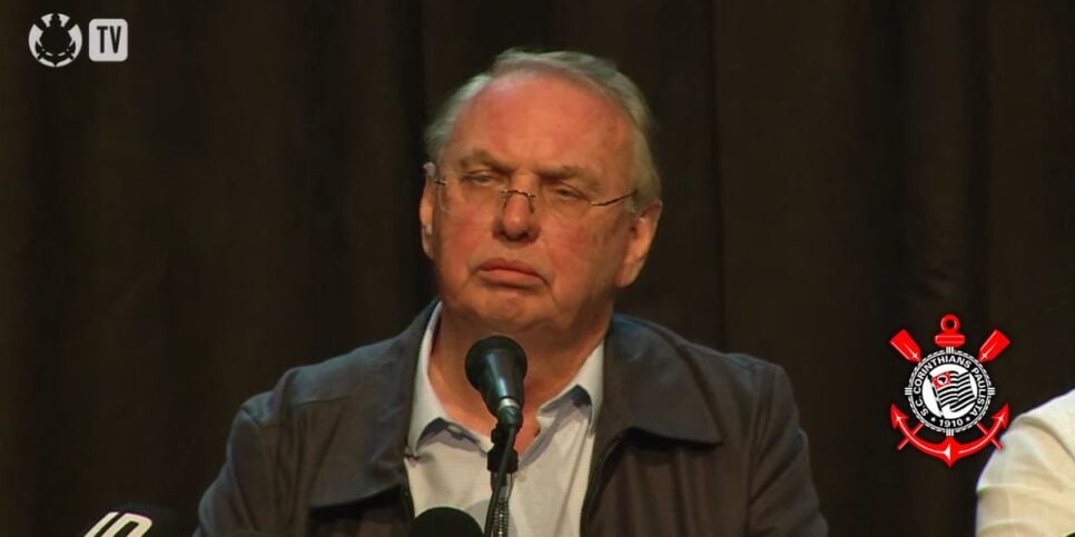 Corinthians Define Saída de Quatro Jogadores para 2026 com Aval de Dorival Júnior