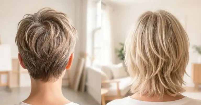 Efeito lifting: 4 cortes curtos que valorizam o rosto e rejuvenescem as 55+