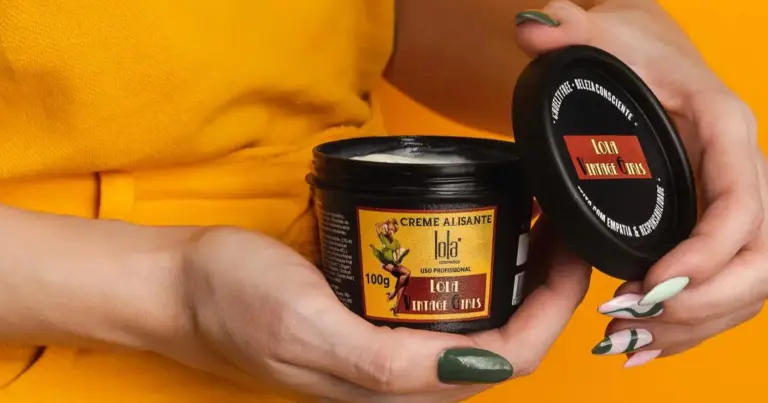 3 produtos da Lola para dar volume ao cabelo fino sem pesar nos fios