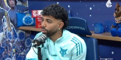 Foto Cruzeiro TV- Montagem TV Foco