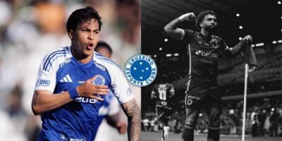 Foto - Montagem TV Foco/ Reprodução Instagram @kaiojorge & @Gabigol