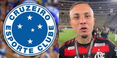 Foto - Montagem TV Foco/ Reprodução ESPN