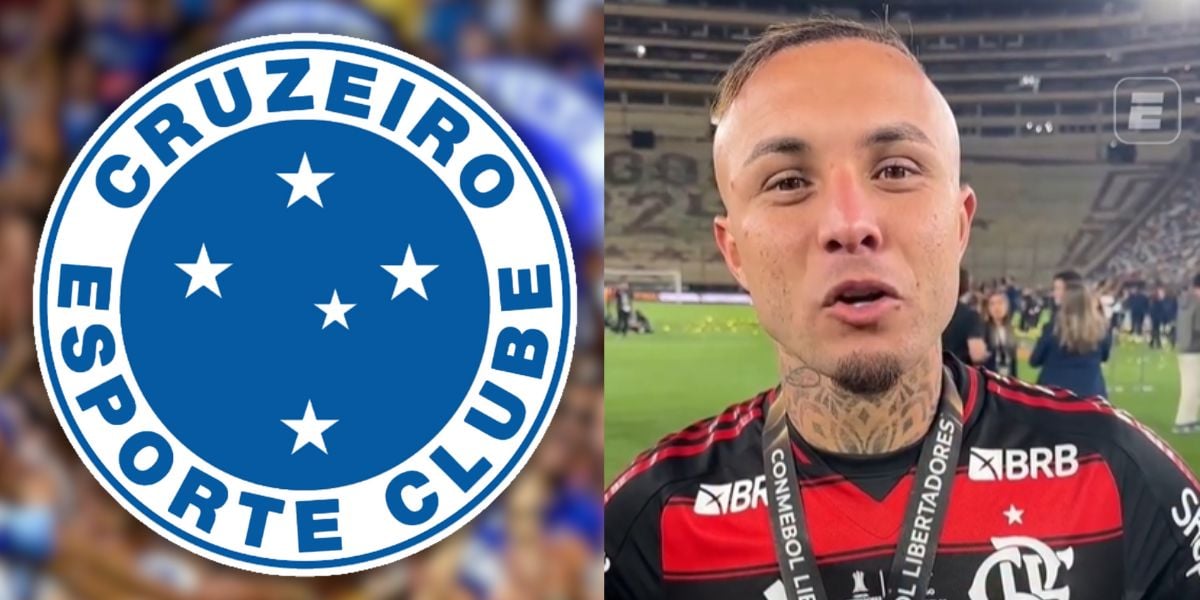 Foto - Montagem TV Foco/ Reprodução ESPN