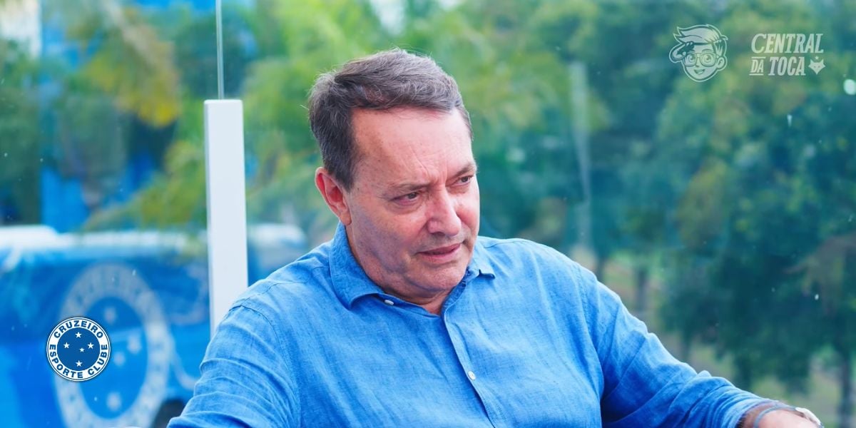 Foto - Montagem TV Foco/ Reprodução Youtube - Central da Toca