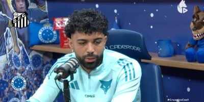 Foto - Montagem TV Foco/ Reprodução Youtube - TV Cruzeiro