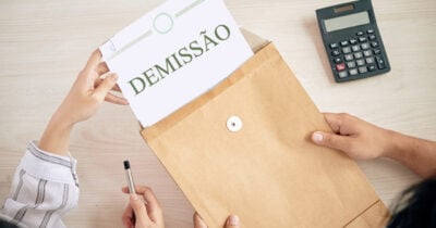 Demissão além da justa causa (Foto: Divulgação)