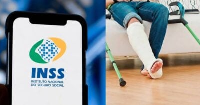 Descubra os prazos do auxílio-doença do INSS (Foto: Montagem/TV Foco)