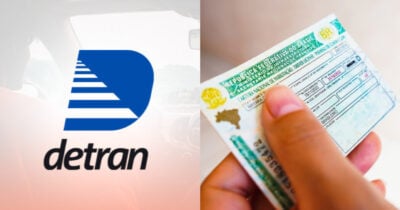 Detran traz alerta sobre pessoas que não podem ter CNH (Foto: Divulgação)
