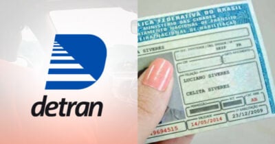 Detran ciente dessa situação envolvendo categoria A e B da CNH (Foto: Divulgação)