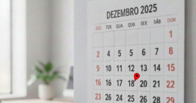 Feriado confirmado em São Paulo (Foto: Divulgação)