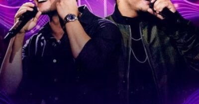 Dupla mais amada do Brasil acaba de anunciar fim da parceria (Foto: Reprodução/ Internet)