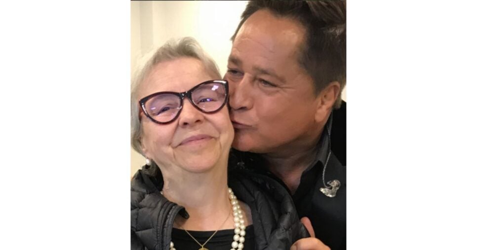 Ede Cury e Leonardo (Foto: Reprodução / Instagram)