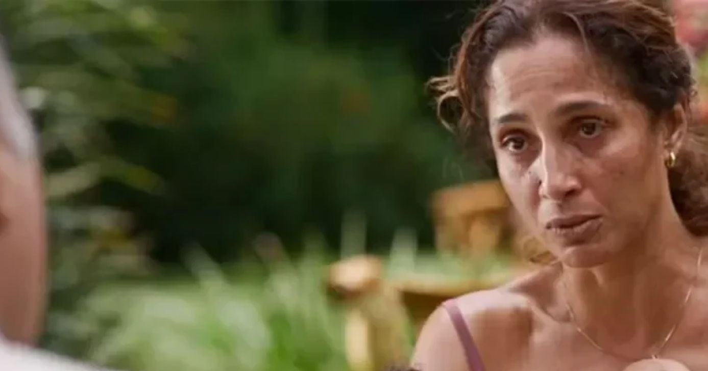 Ellen em Dona de Mim - Foto: Globo