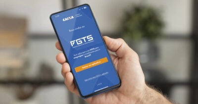 Saiba como acessar o FGTS (Foto: Divulgação)