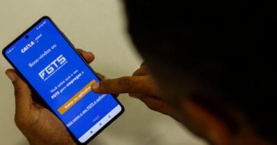 FGTS tem nova regra que merece atenção (Foto: Divulgação)