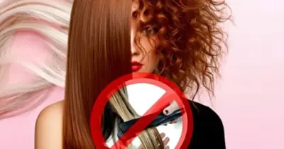 Nada de chapinha: Como técnica caseira consegue manter os fios lisos sem danificar