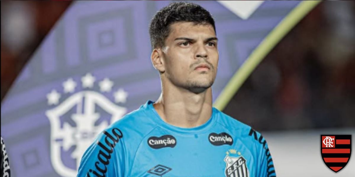 Foto - Montagem TV Foco/ Reprodução Instagram @gabrielbrazao1