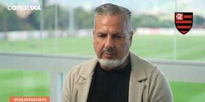 Foto - Montagem TV Foco/ Reprodução Youtube -