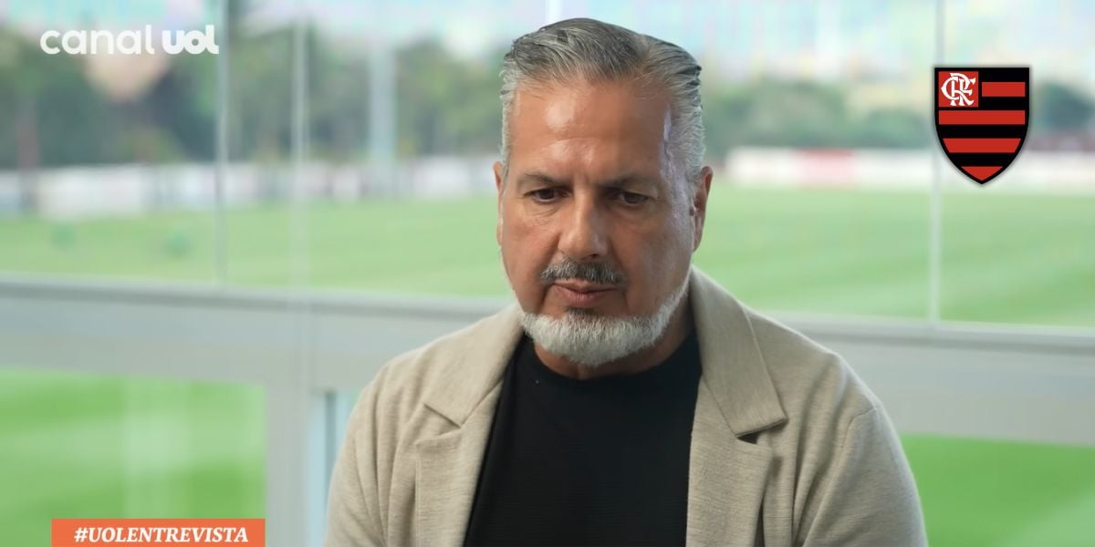 Foto - Montagem TV Foco/ Reprodução Youtube - Canal UOL