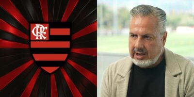 Foto - Montagem TV Foco/ Reprodução Youtube - Canal UOL