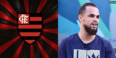 Foto - Montagem TV Foco/ Reprodução Youtube - Alê Oliveira