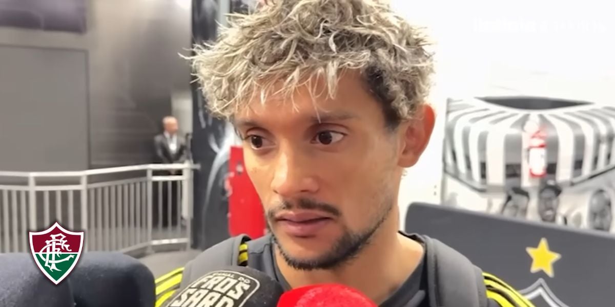 Foto - Montagem TV Foco/ Reprodução Youtube - Itatiaia Esporte